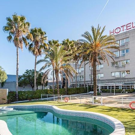 Hotel Air Penedes Vilafranca del Penedès Eksteriør bilde