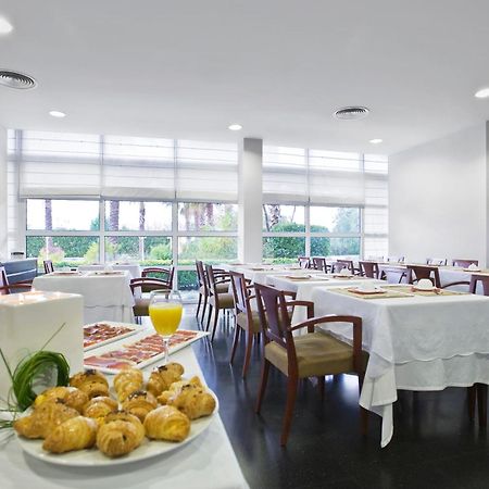 Hotel Air Penedes Vilafranca del Penedès Restaurant bilde