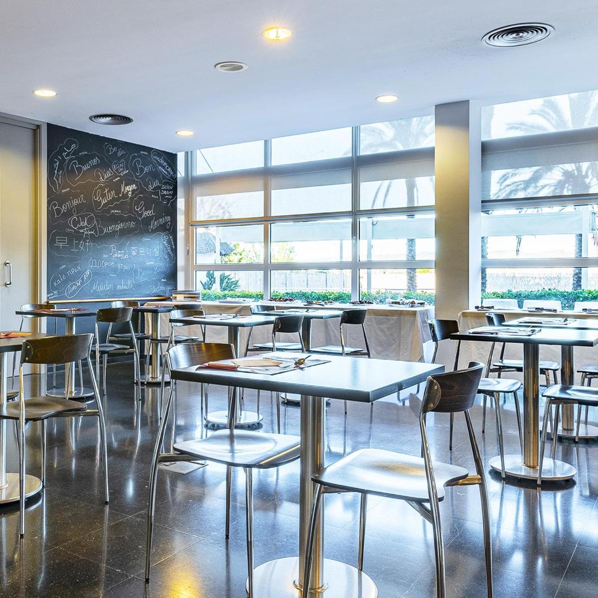 Hotel Air Penedes Vilafranca del Penedès Eksteriør bilde