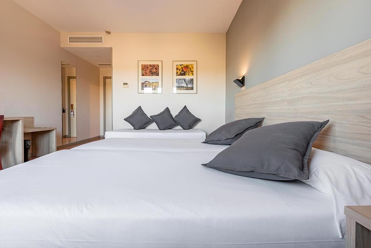 Hotel Air Penedes Vilafranca del Penedès Eksteriør bilde