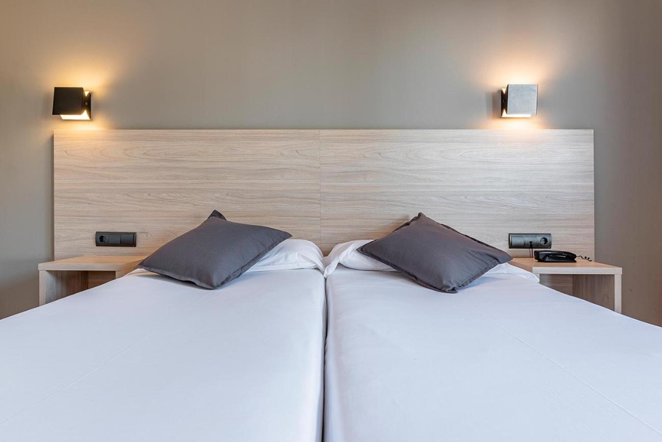 Hotel Air Penedes Vilafranca del Penedès Eksteriør bilde