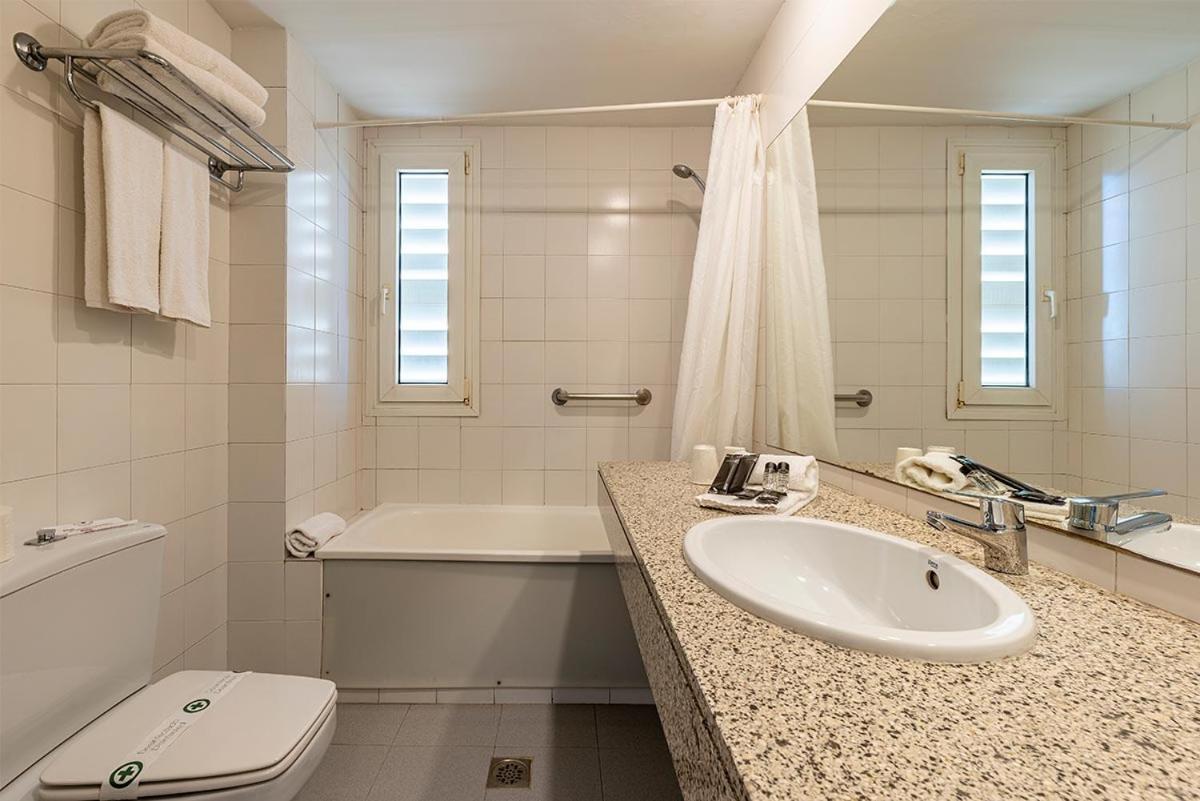 Hotel Air Penedes Vilafranca del Penedès Eksteriør bilde