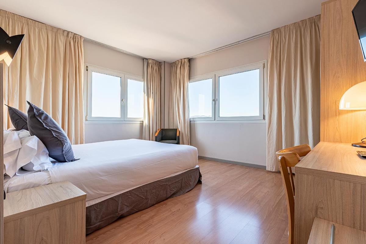 Hotel Air Penedes Vilafranca del Penedès Eksteriør bilde