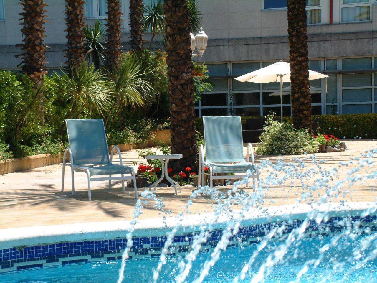 Hotel Air Penedes Vilafranca del Penedès Eksteriør bilde