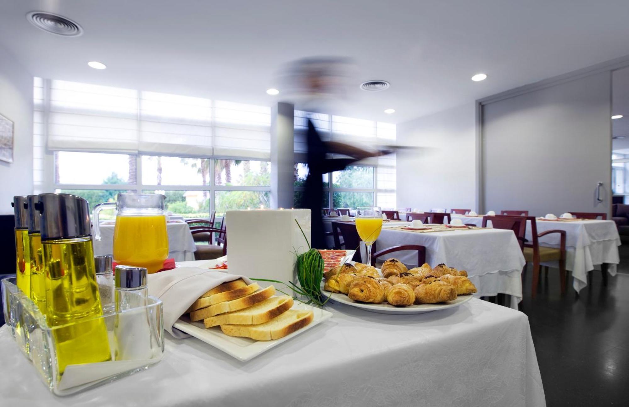Hotel Air Penedes Vilafranca del Penedès Eksteriør bilde