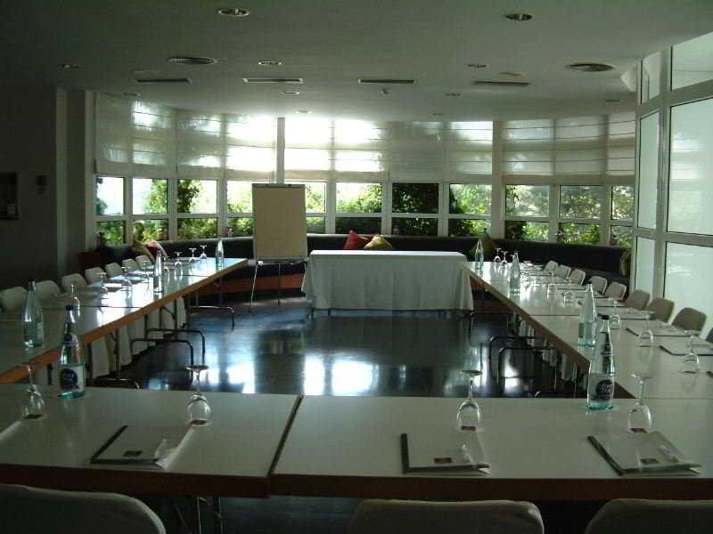 Hotel Air Penedes Vilafranca del Penedès Business bilde