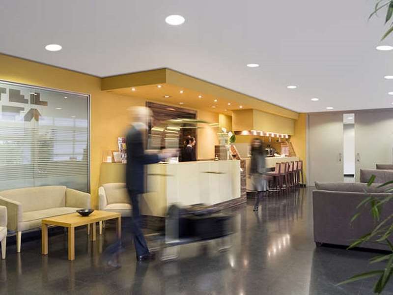 Hotel Air Penedes Vilafranca del Penedès Fasiliteter bilde