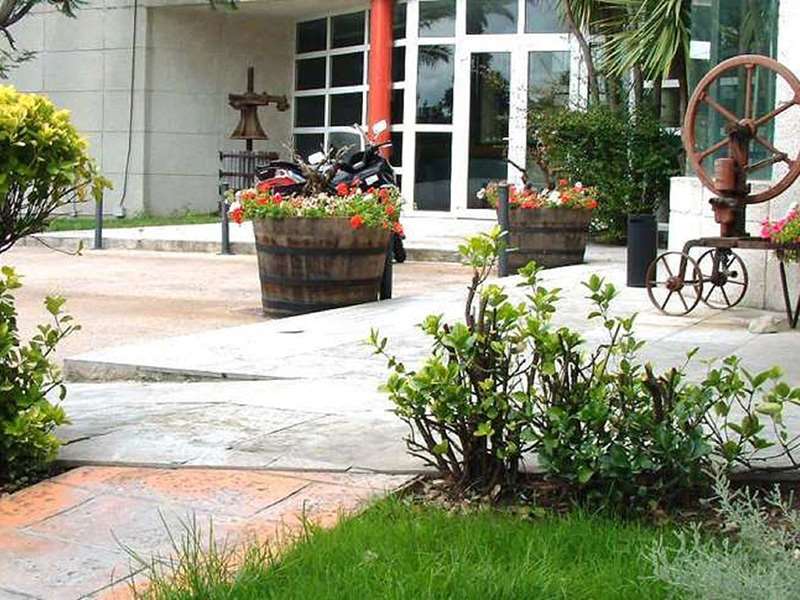Hotel Air Penedes Vilafranca del Penedès Bekvemmeligheter bilde