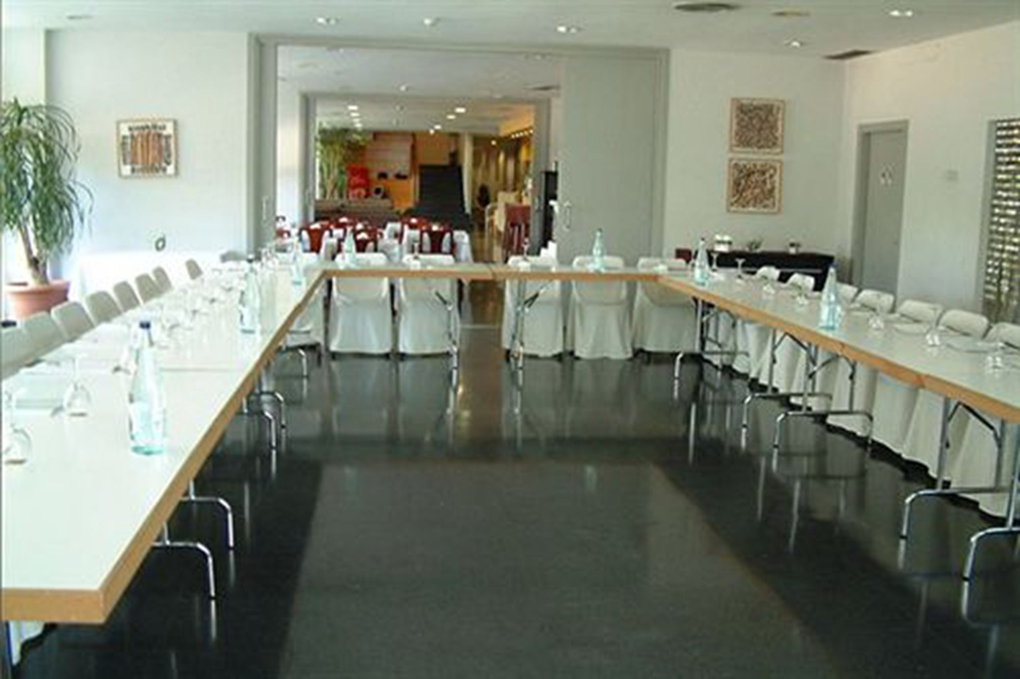 Hotel Air Penedes Vilafranca del Penedès Eksteriør bilde