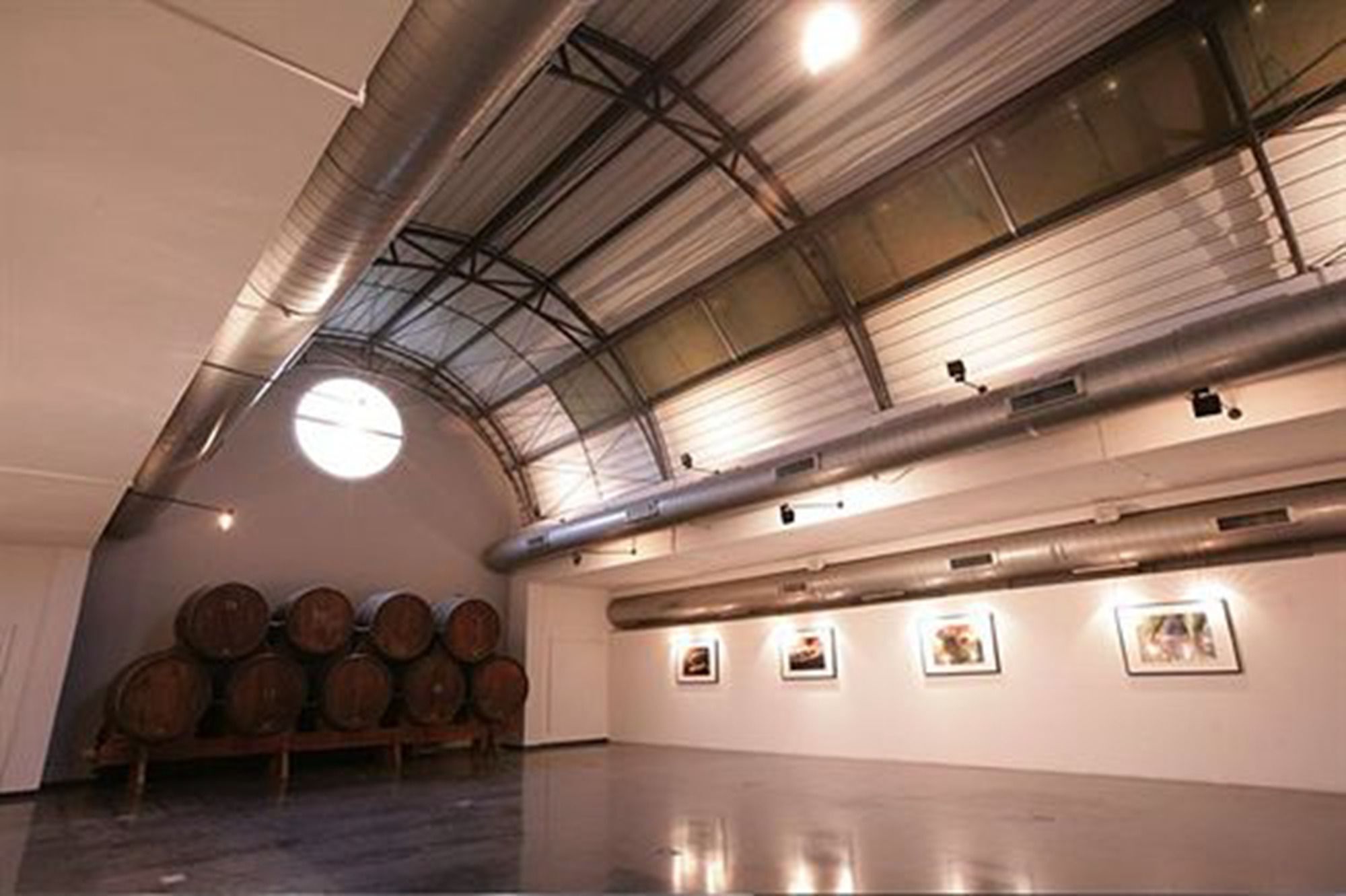 Hotel Air Penedes Vilafranca del Penedès Eksteriør bilde